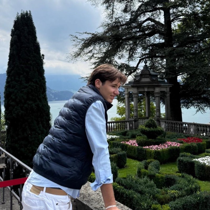 Nick, Gründer von mintoryx